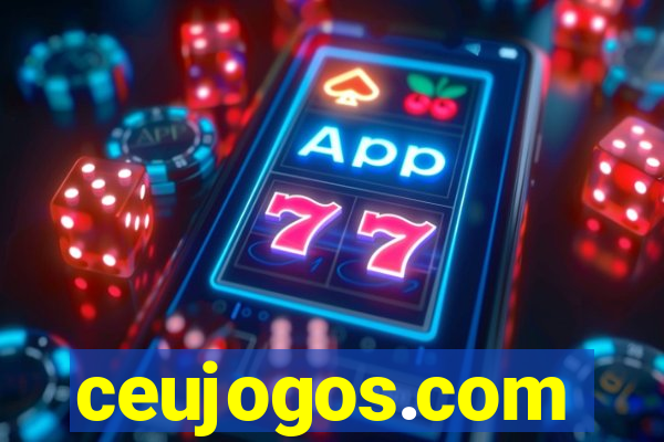 ceujogos.com