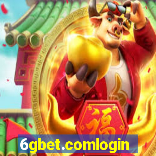 6gbet.comlogin