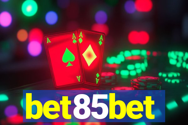 bet85bet