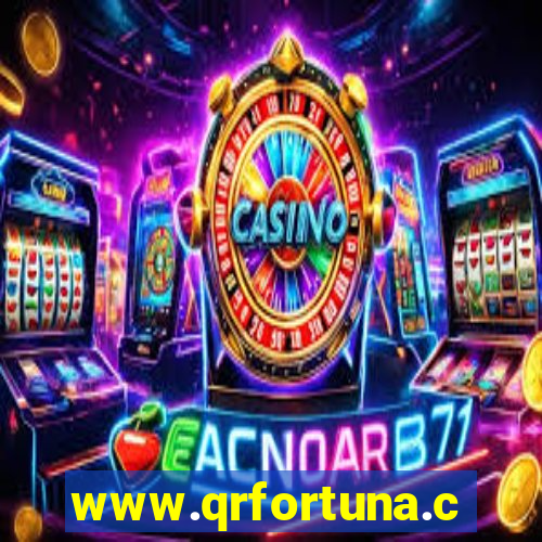 www.qrfortuna.com