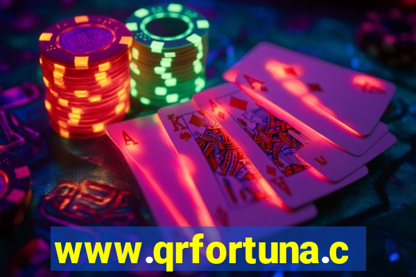 www.qrfortuna.com