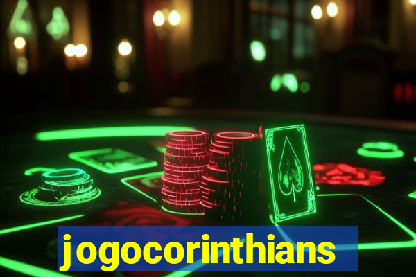 jogocorinthians