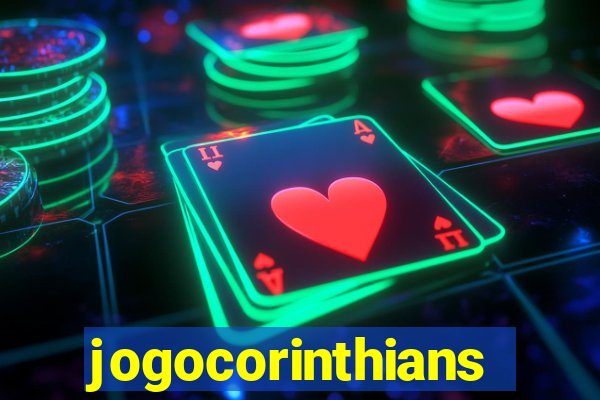 jogocorinthians