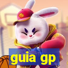 guia gp