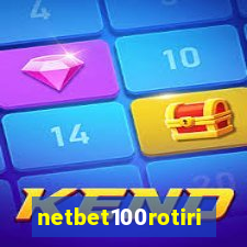 netbet100rotiri