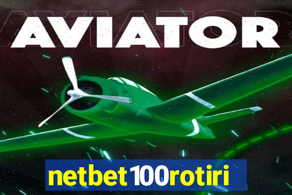 netbet100rotiri