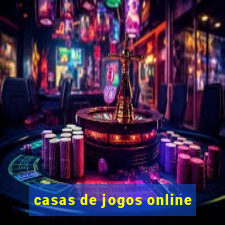 casas de jogos online