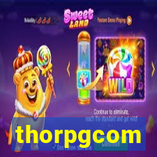 thorpgcom