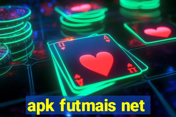 apk futmais net