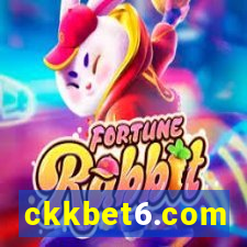 ckkbet6.com