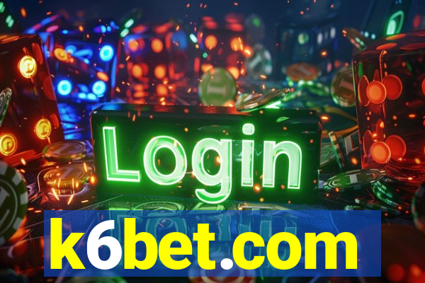 k6bet.com