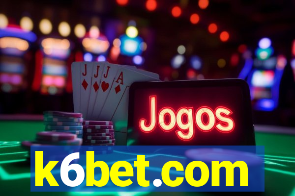 k6bet.com