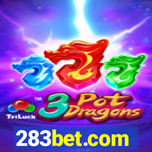 283bet.com