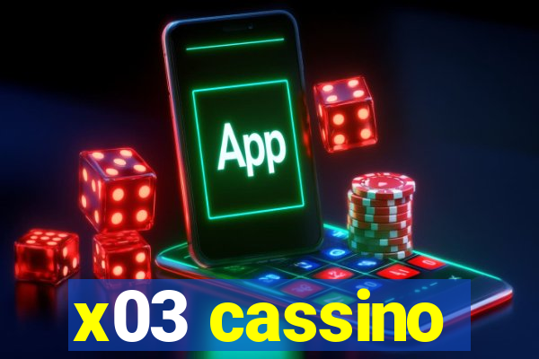 x03 cassino