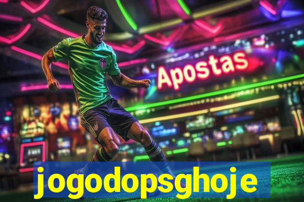 jogodopsghoje