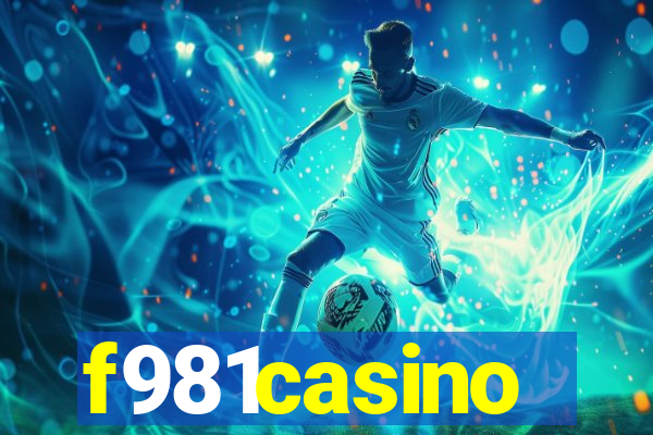 f981casino