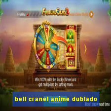 bell cranel anime dublado