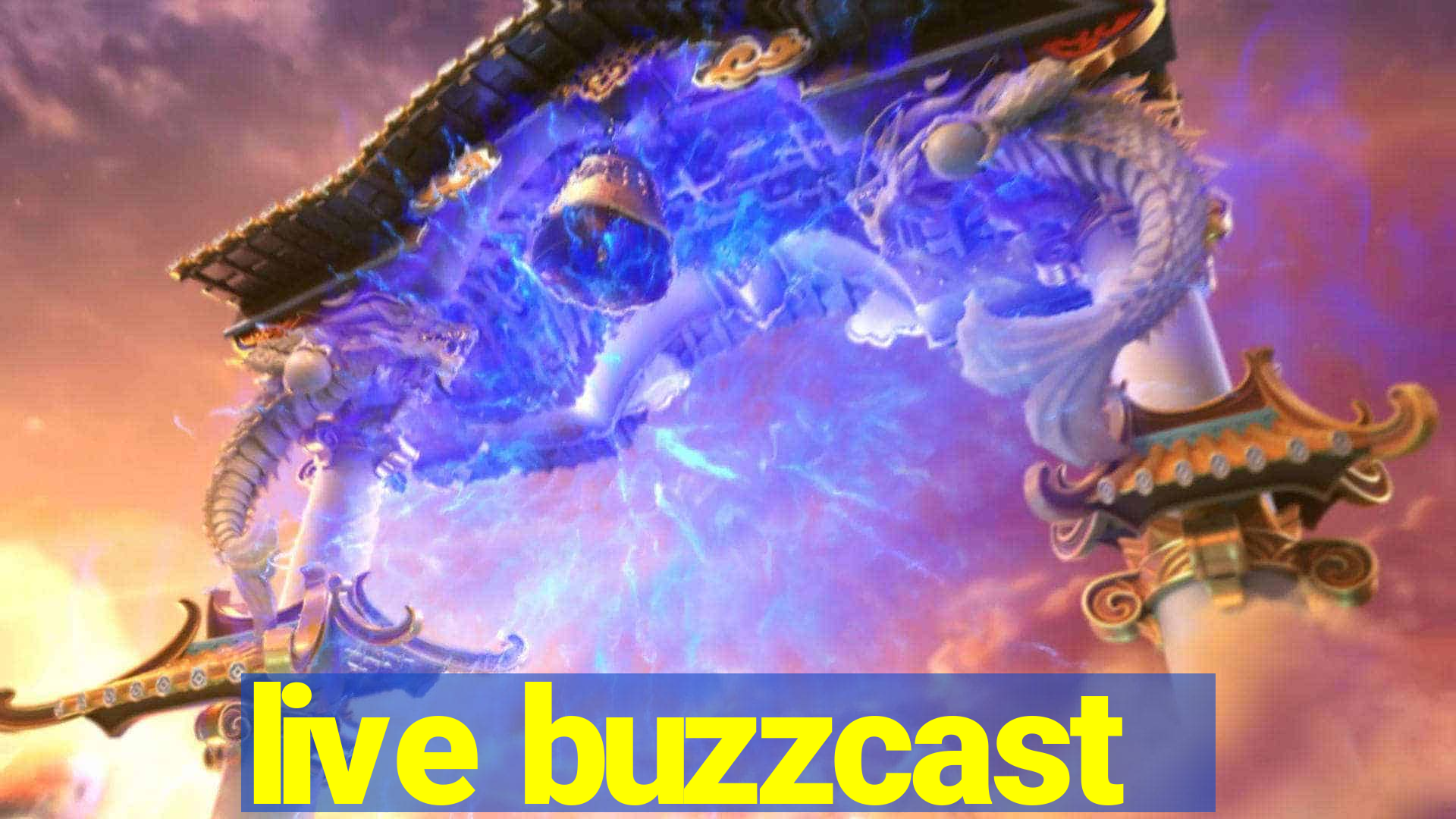 live buzzcast