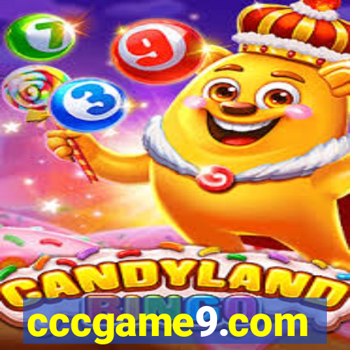 cccgame9.com