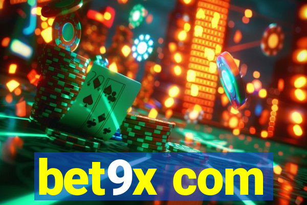 bet9x com