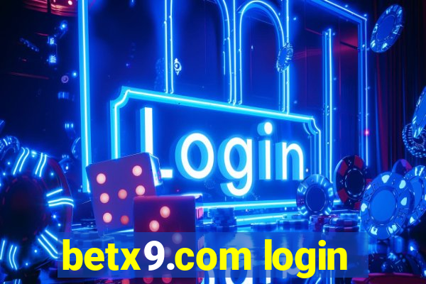 betx9.com login