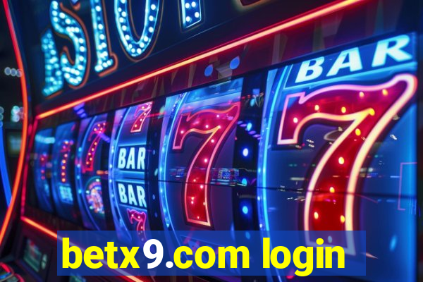 betx9.com login