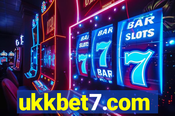 ukkbet7.com