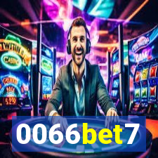 0066bet7