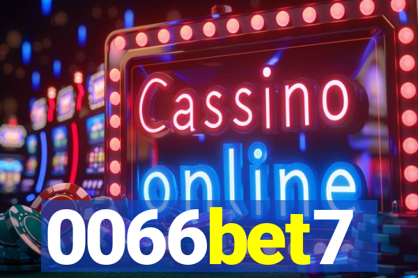 0066bet7