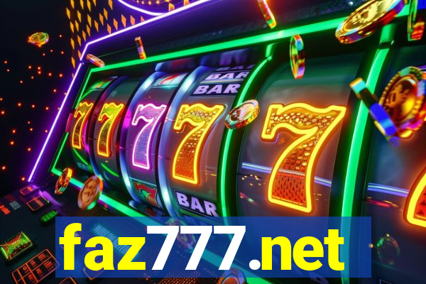 faz777.net