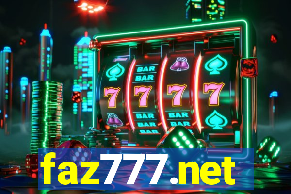 faz777.net