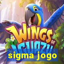 sigma jogo