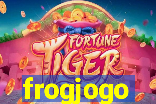 frogjogo