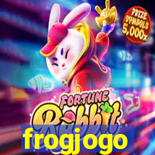 frogjogo