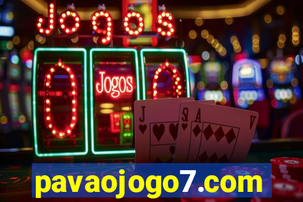 pavaojogo7.com