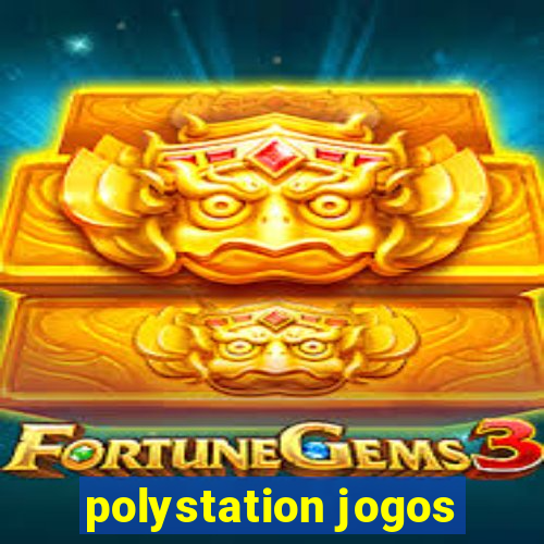 polystation jogos