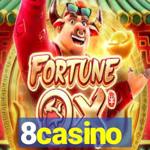 8casino