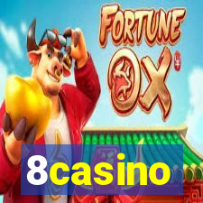 8casino