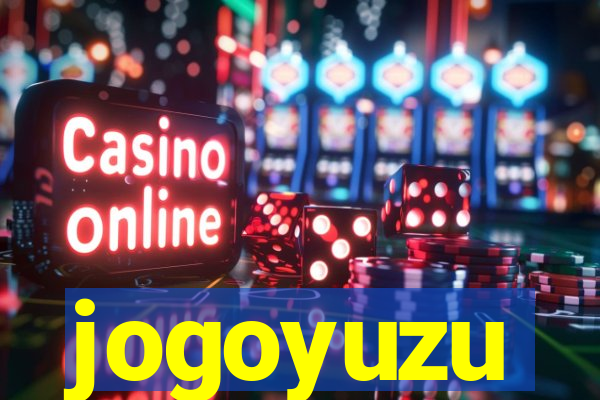 jogoyuzu