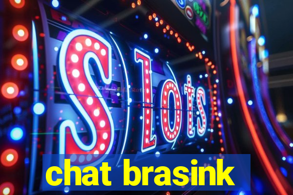 chat brasink