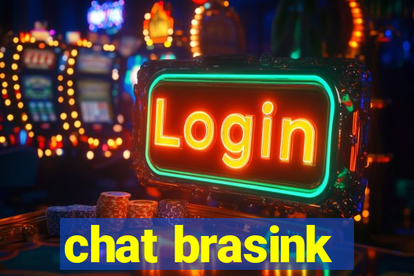 chat brasink