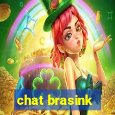 chat brasink