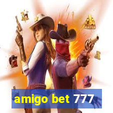 amigo bet 777