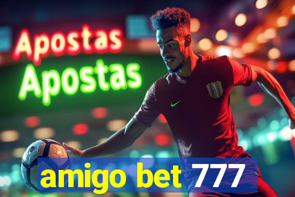 amigo bet 777