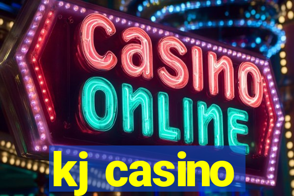 kj casino