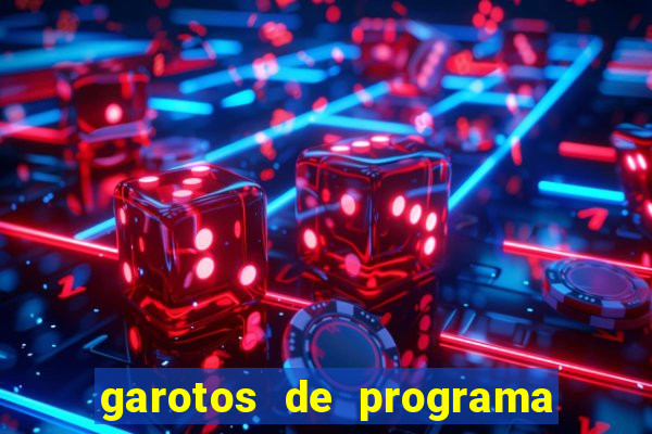 garotos de programa zona leste