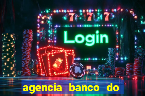 agencia banco do brasil belo horizonte