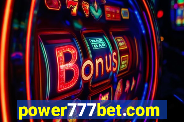 power777bet.com