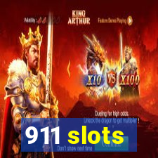 911 slots