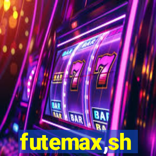 futemax,sh